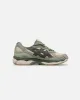 Asics Gel-NYC 'Hairy Suede' Olive sold by Culture Kings