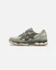 Asics Gel-NYC 'Hairy Suede' Olive sold by Culture Kings