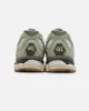Asics Gel-NYC 'Hairy Suede' Olive sold by Culture Kings