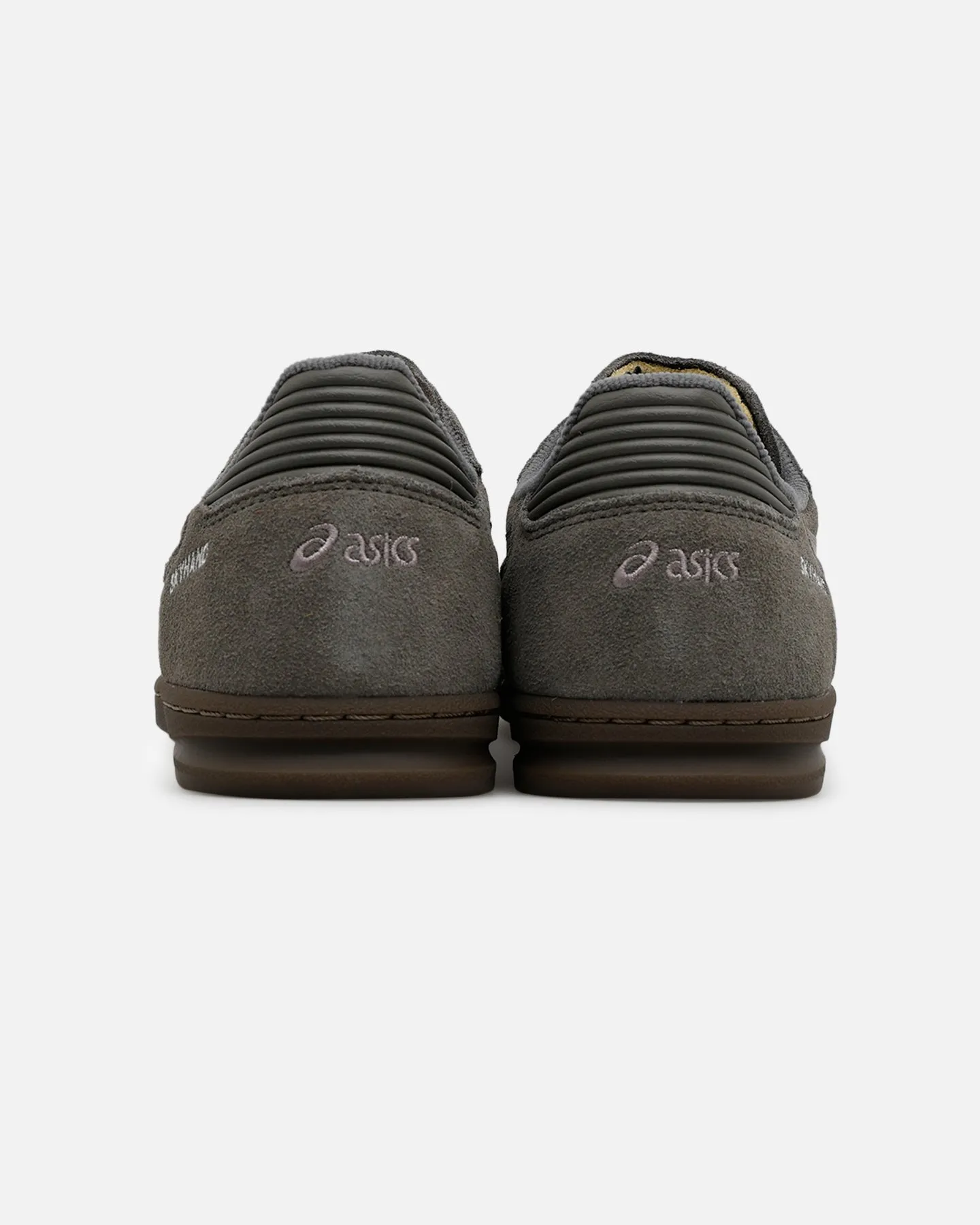 Asics Skyhand OG Truffle Grey sold by Culture Kings product image thumbnail 4