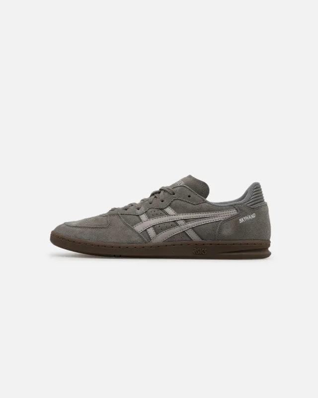 Asics Skyhand OG Truffle Grey sold by Culture Kings