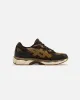 Asics Gel-NYC 'Hairy Suede' Brown sold by Culture Kings