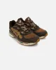 Asics Gel-NYC 'Hairy Suede' Brown sold by Culture Kings