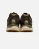 Asics Gel-NYC 'Hairy Suede' Brown sold by Culture Kings