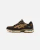 Asics Gel-NYC 'Hairy Suede' Brown sold by Culture Kings