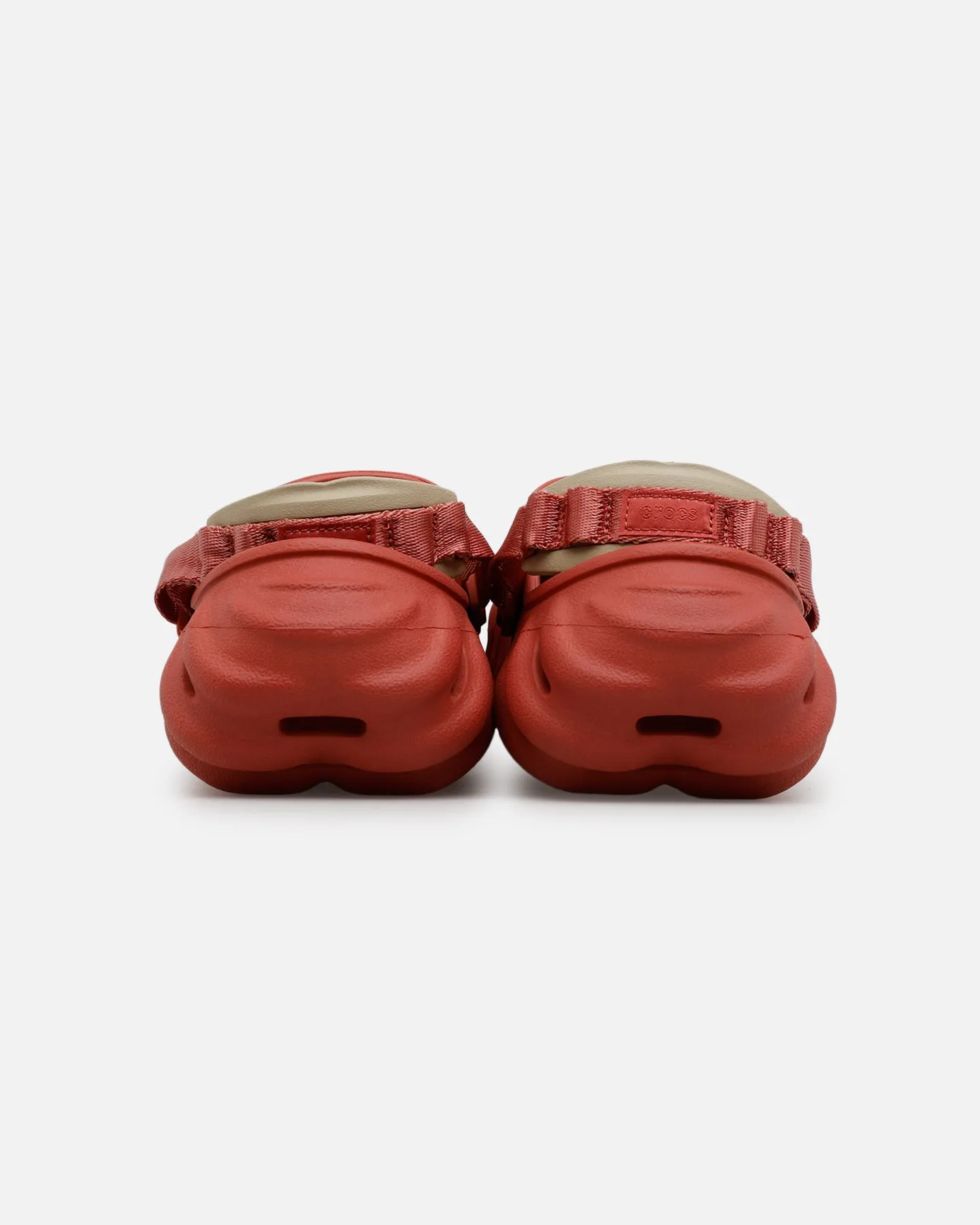 Crocs Echo Clog Strawberry sold by Culture Kings product image thumbnail 4