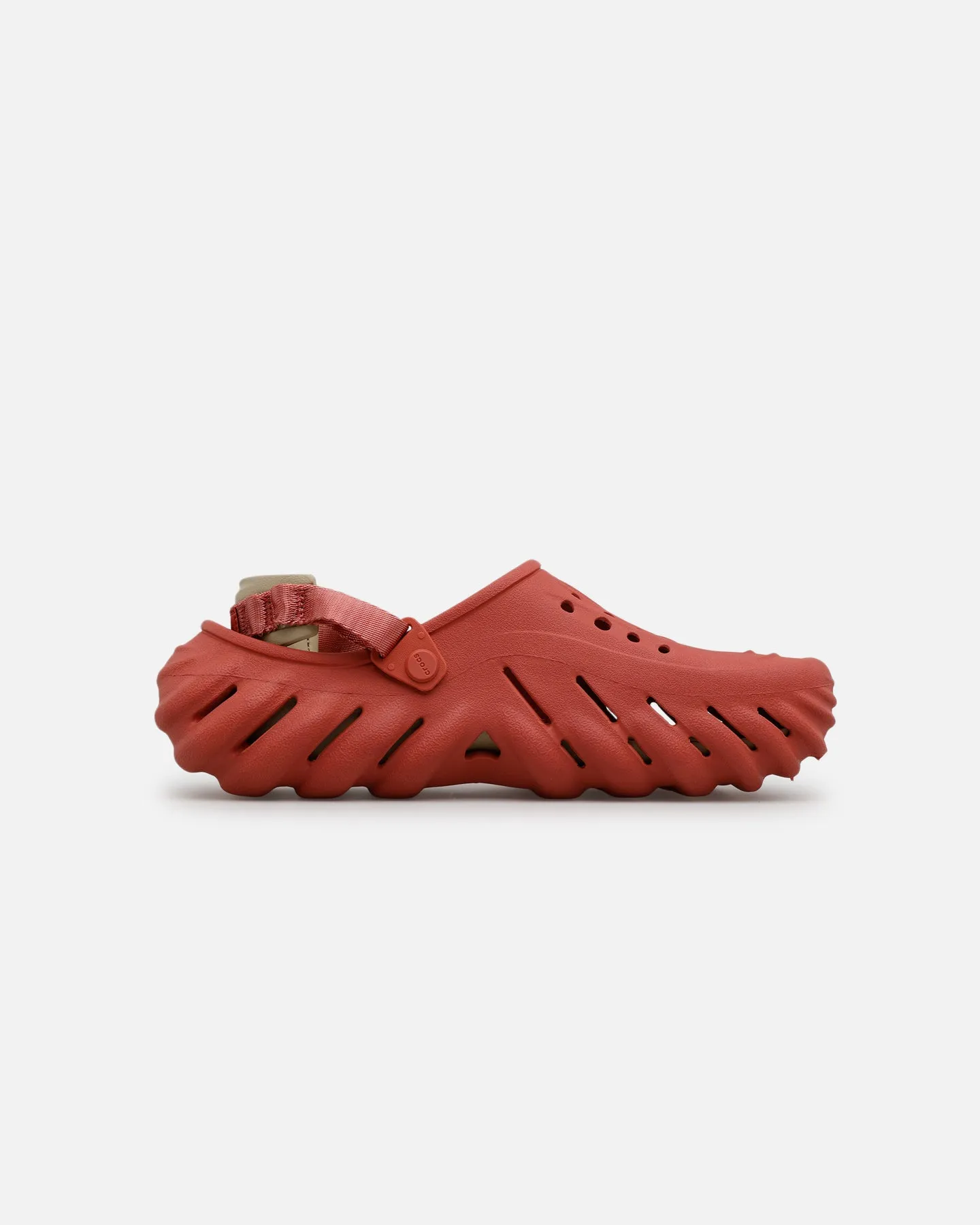 Crocs Echo Clog Strawberry sold by Culture Kings product image thumbnail 2