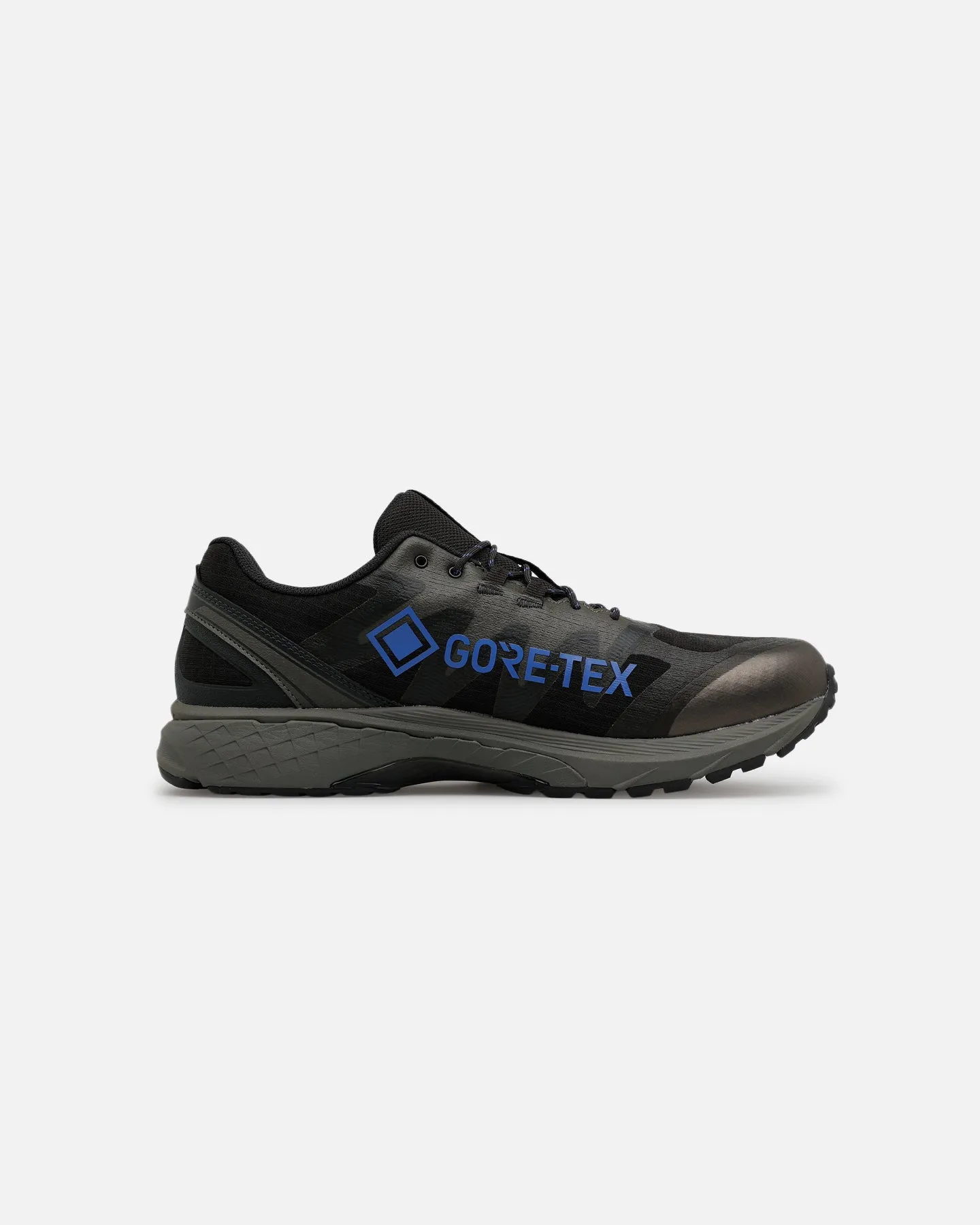 Asics Gel-Terrain Goretex Black sold by Culture Kings product image thumbnail 2