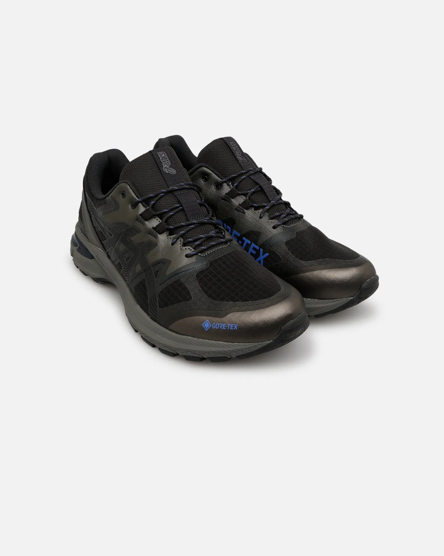 Asics Gel-Terrain Goretex Black sold by Culture Kings product image thumbnail 5