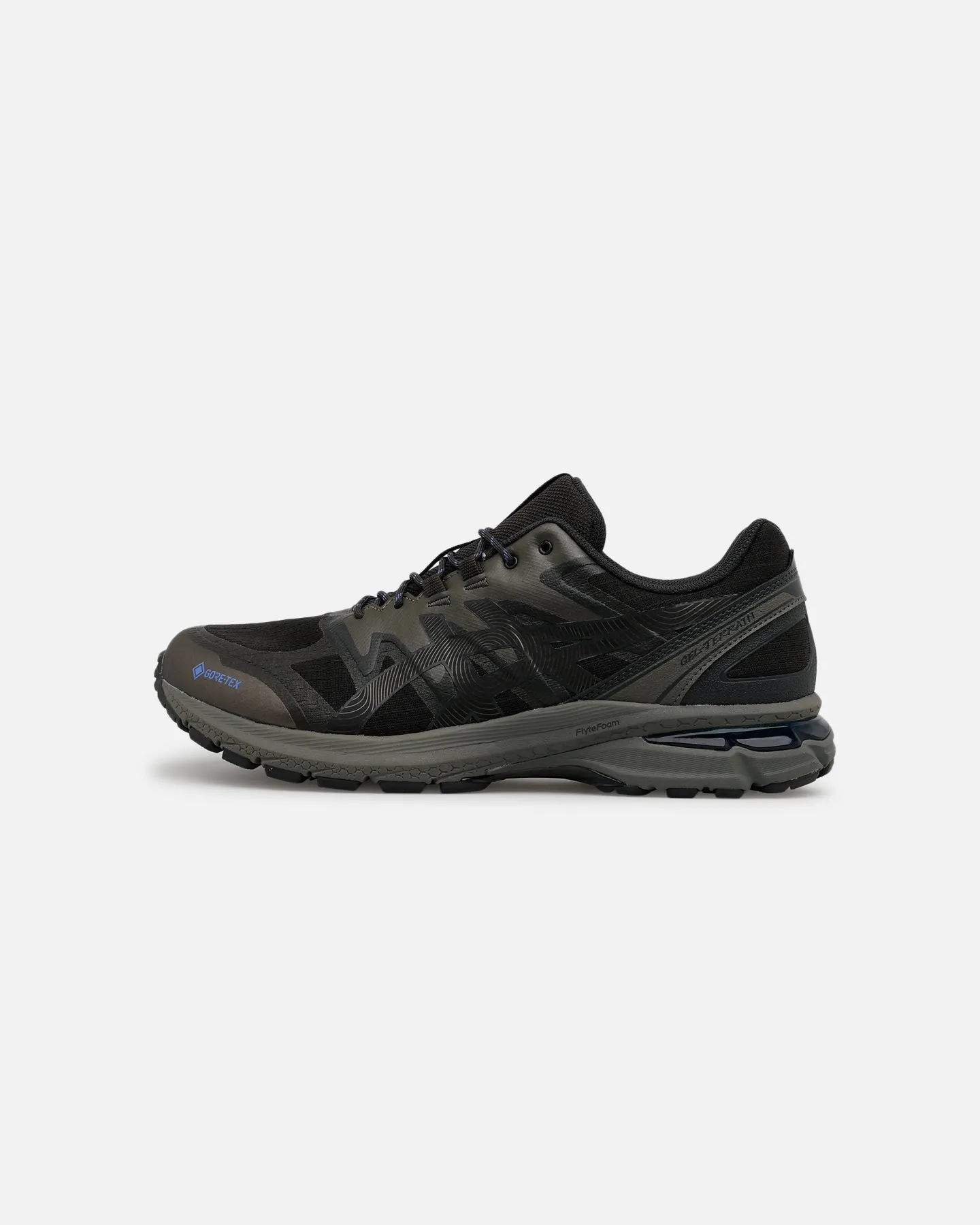 Asics Gel-Terrain Goretex Black sold by Culture Kings