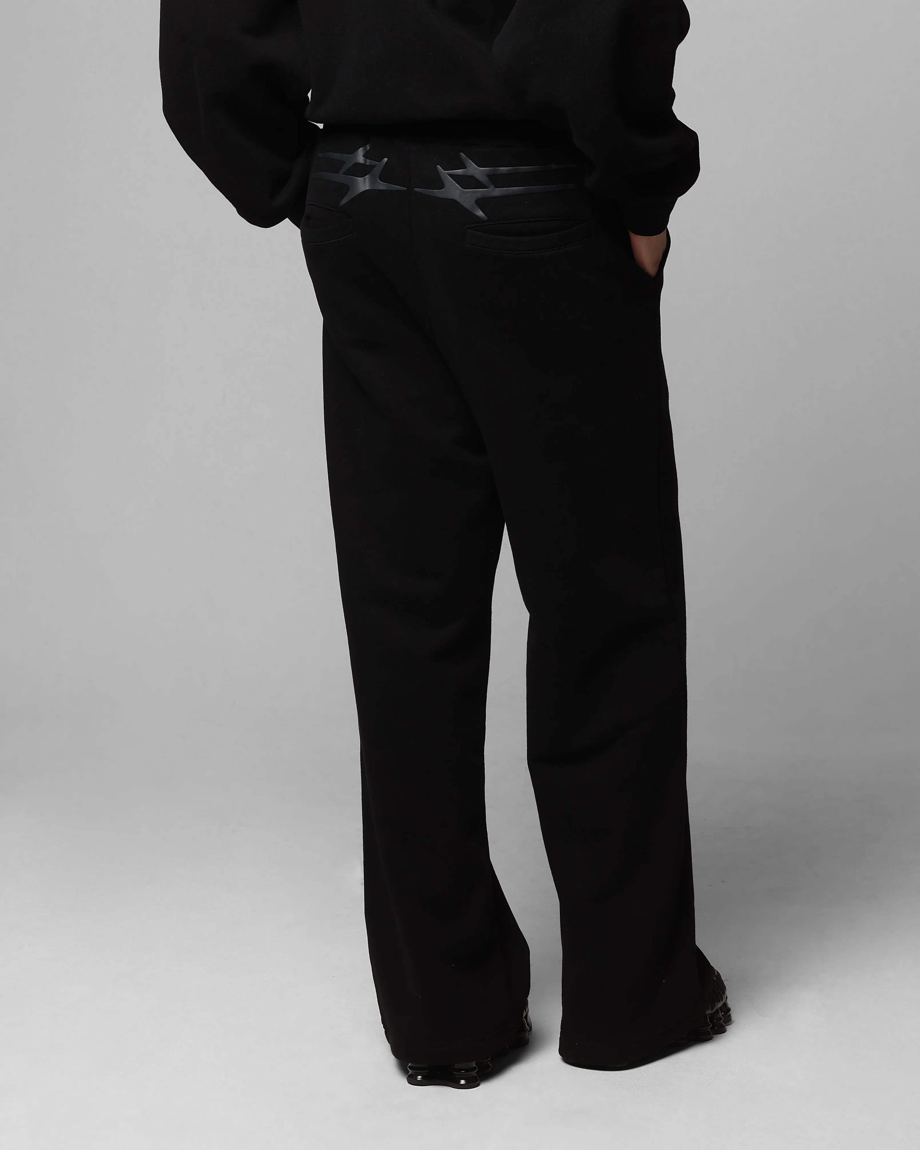 Loiter Celestial Sweat Pants Black sold by Culture Kings product image thumbnail 5