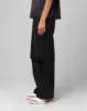 Saint Morta Covert Amplus Jeans Black Shadow sold by Culture Kings