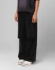 Saint Morta Covert Amplus Jeans Black Shadow sold by Culture Kings