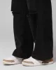 Saint Morta Covert Amplus Jeans Black Shadow sold by Culture Kings