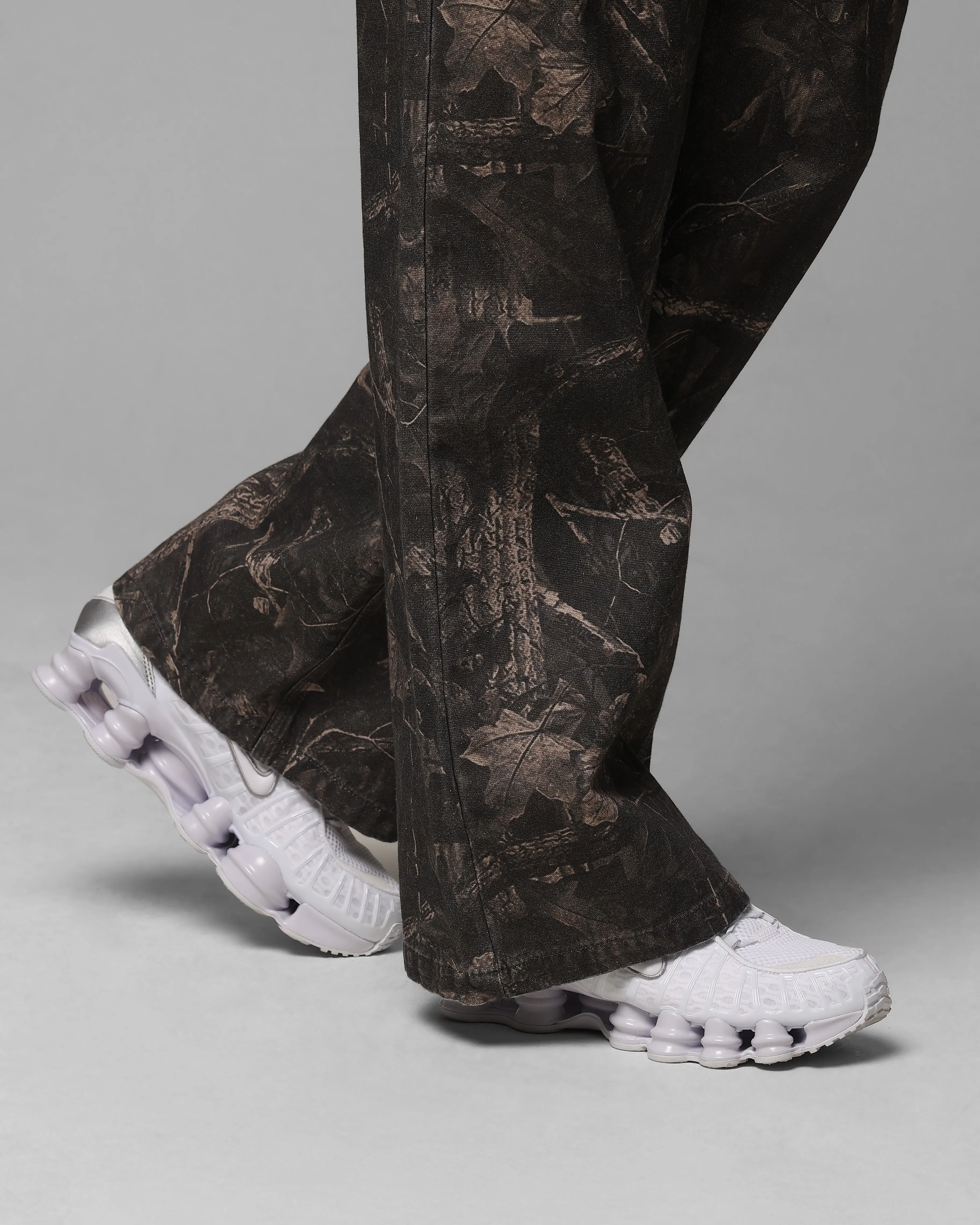 Loiter Hunter Camo Pants Camo Mix sold by Culture Kings product image thumbnail 3