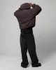 Loiter Tailgate Jacket Brown/Black sold by Culture Kings