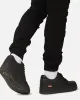 Saint Morta Riot Joggers Black sold by Culture Kings