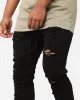 Saint Morta Riot Joggers Black sold by Culture Kings