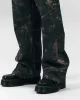 Loiter Hunter Camo Pants Camo Mix sold by Culture Kings