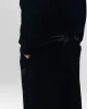 Loiter Celestial Sweat Pants Black sold by Culture Kings