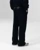 Loiter Celestial Sweat Pants Black sold by Culture Kings