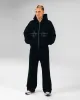 Loiter Celestial Sweat Pants Black sold by Culture Kings