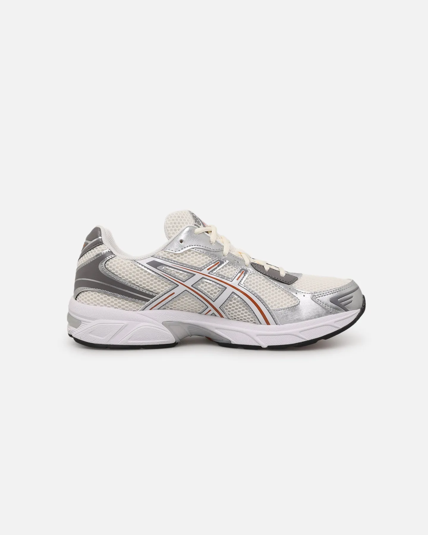Asics Gel-1130 Cream/White sold by Culture Kings product image thumbnail 4