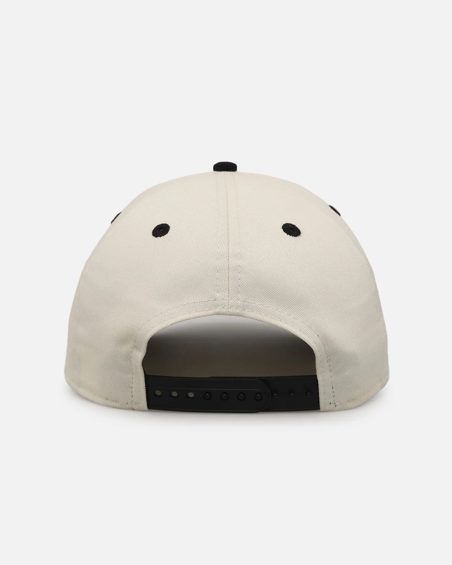 New Era Los Angeles Dodgers 'Chrome Black Roses' 9FORTY A-Frame Snapback Chrome/Black sold by Culture Kings product image thumbnail 2