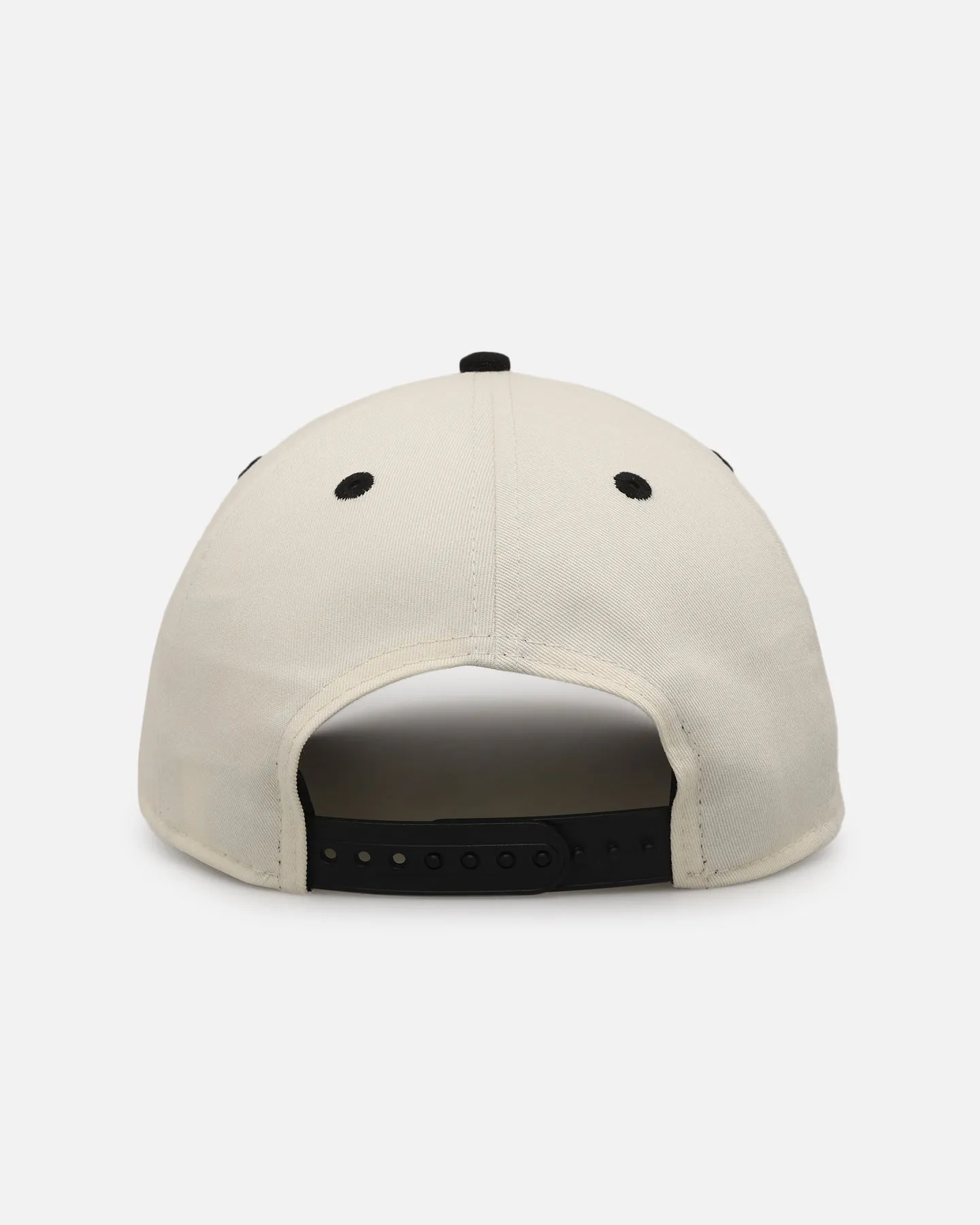 New Era Baltimore Ravens 'Chrome Black Roses' 9FORTY A-Frame Snapback Chrome/Black sold by Culture Kings product image thumbnail 2