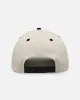 New Era Las Vegas Raiders 'Chrome Black Roses' 9FORTY A-Frame Snapback Chrome/Black sold by Culture Kings