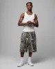 Loiter Collateral Jorts Real Tree Camo sold by Culture Kings