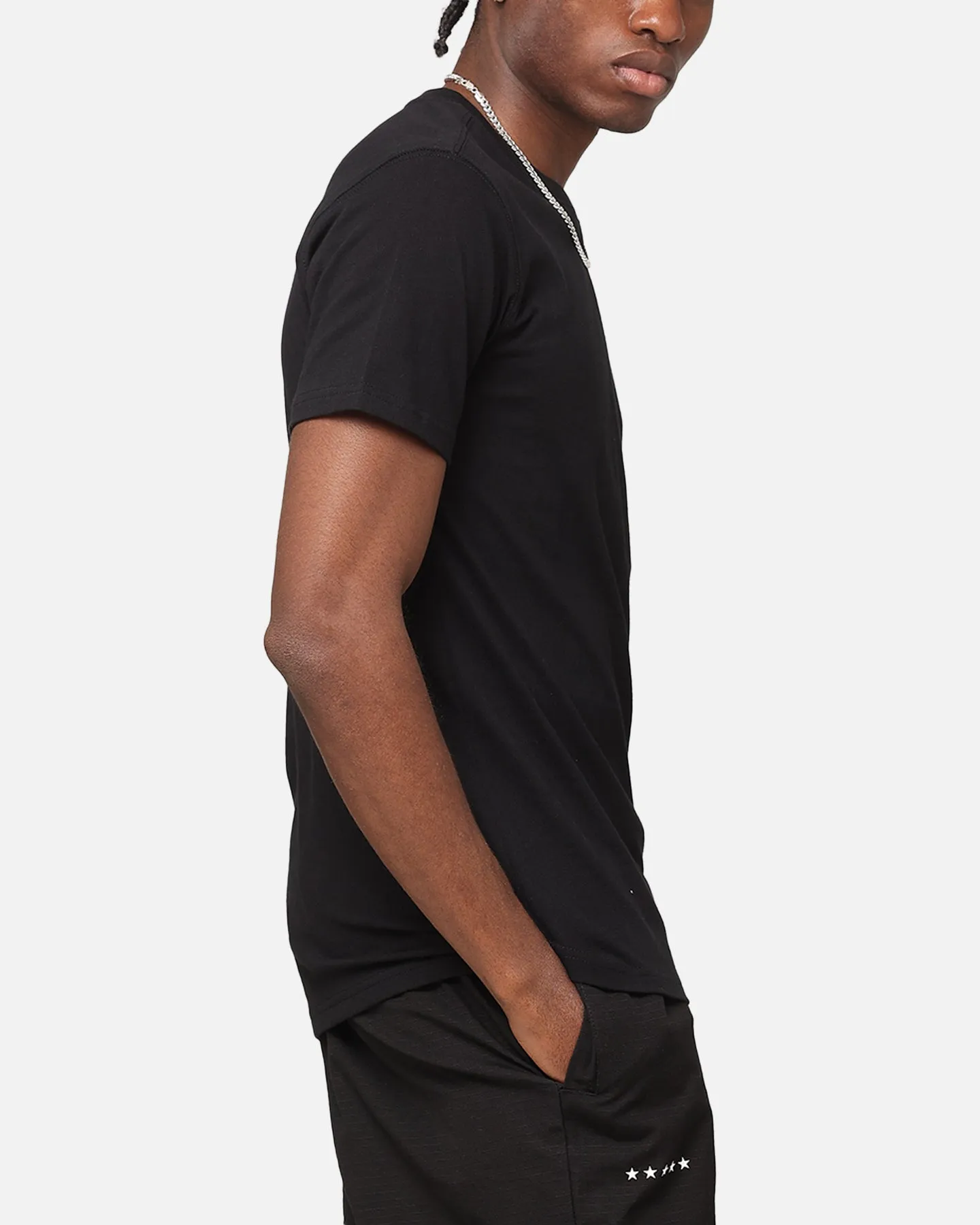 Carre Roadman T-Shirt Black sold by Culture Kings product image thumbnail 4