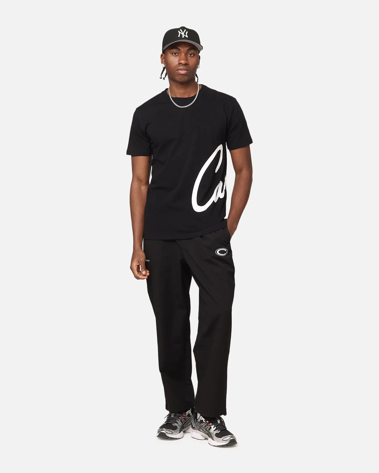 Carre Roadman T-Shirt Black sold by Culture Kings product image thumbnail 3