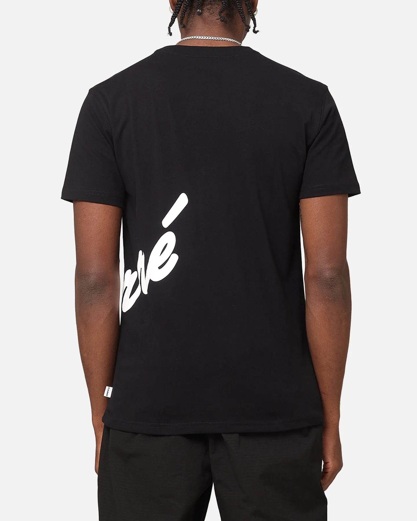 Carre Roadman T-Shirt Black sold by Culture Kings product image thumbnail 2