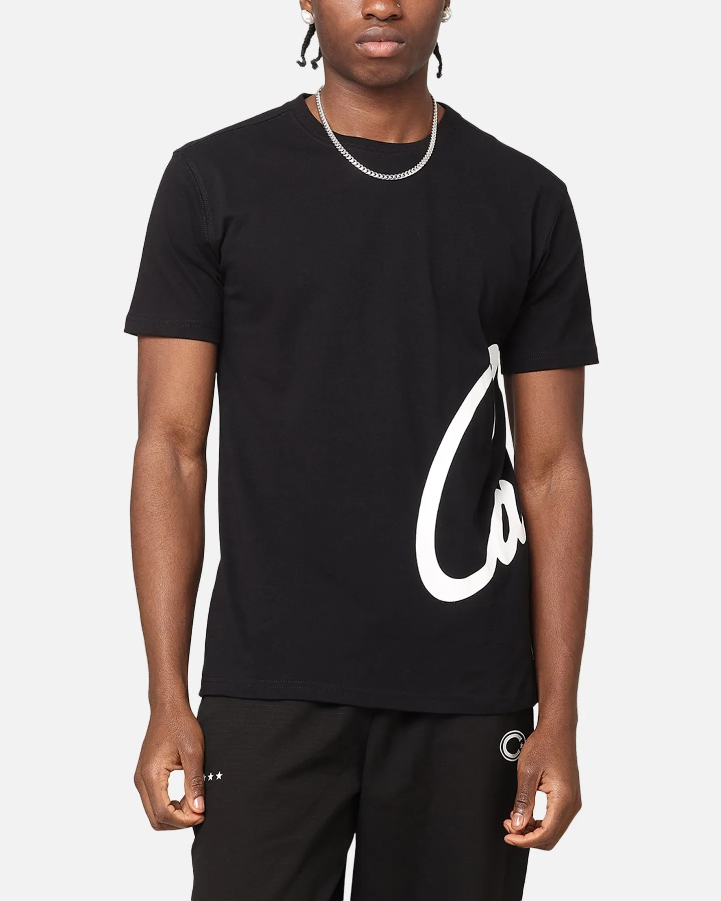 Carre Roadman T-Shirt Black sold by Culture Kings