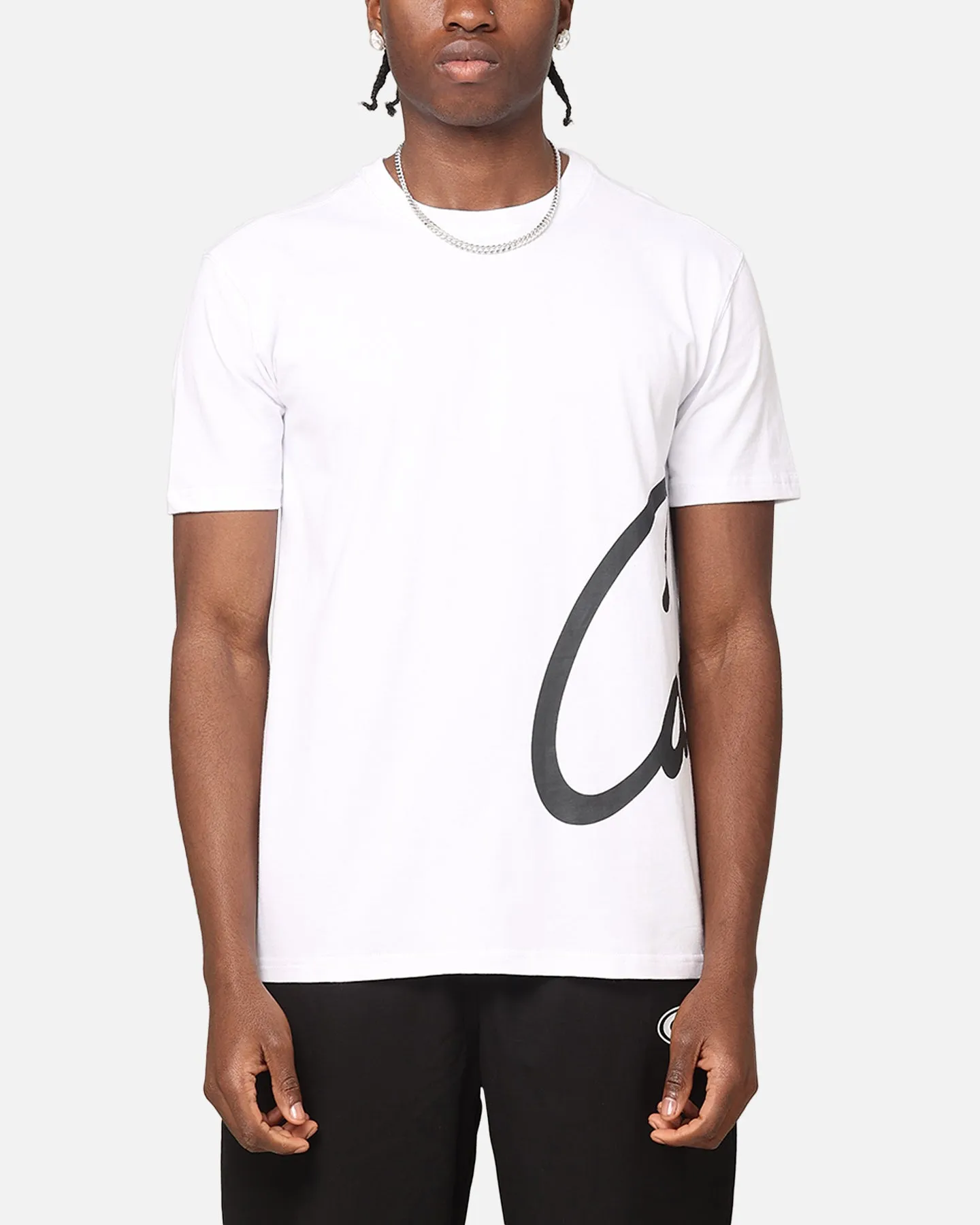 Carre Roadman T-Shirt White sold by Culture Kings