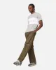 Carre Boost Panel T-Shirt Grey/White sold by Culture Kings
