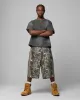 Loiter Boxer Fitted T-Shirt Black Wash sold by Culture Kings