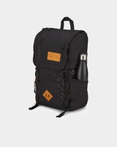JanSport Hatchet Backpack Black sold by Culture Kings