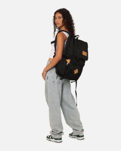 JanSport Hatchet Backpack Black sold by Culture Kings