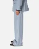 MNML Played Suit Pants Teal sold by Culture Kings