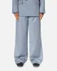 MNML Played Suit Pants Teal sold by Culture Kings