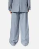 MNML Played Suit Pants Teal sold by Culture Kings