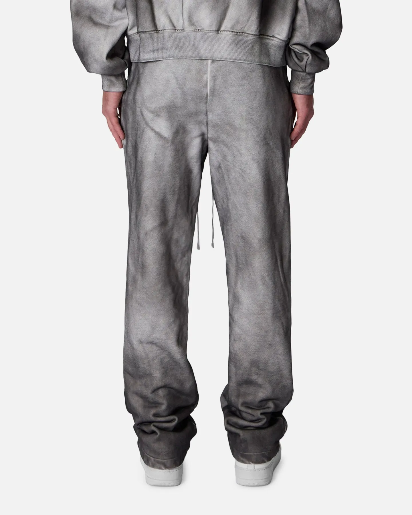MNML Optic Graded Sweatpants Black sold by Culture Kings product image thumbnail 4