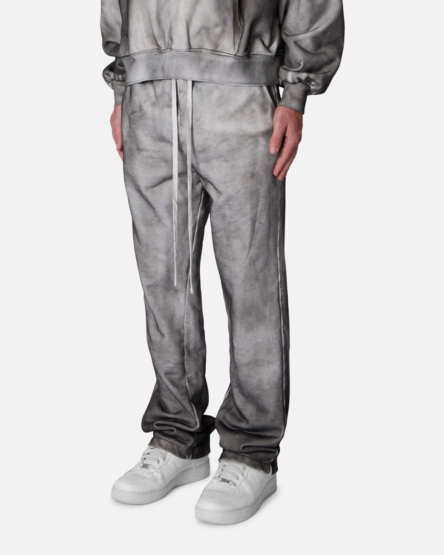 MNML Optic Graded Sweatpants Black sold by Culture Kings product image thumbnail 2