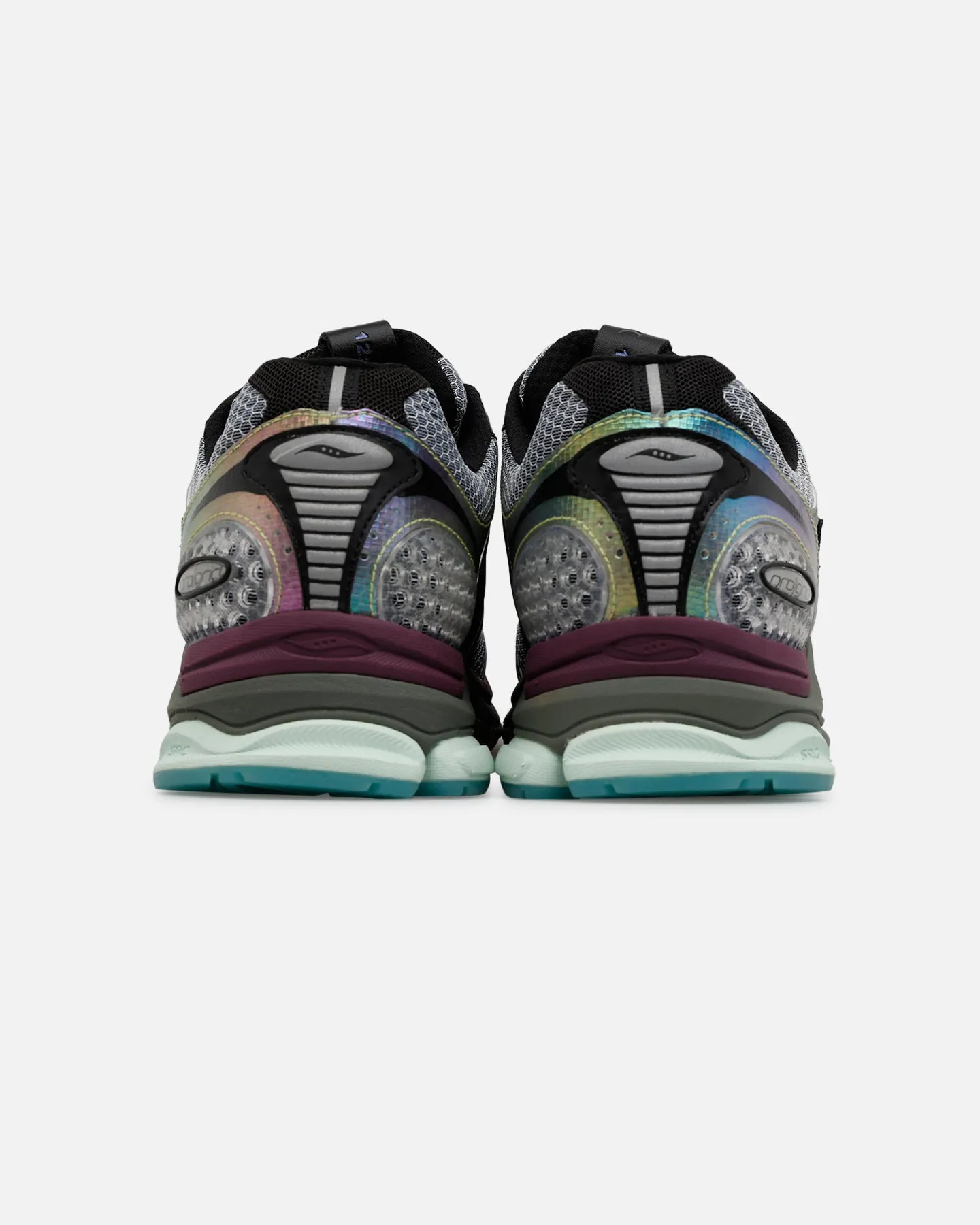 Saucony Progrid Triumph 4 Multi sold by Culture Kings product image thumbnail 4