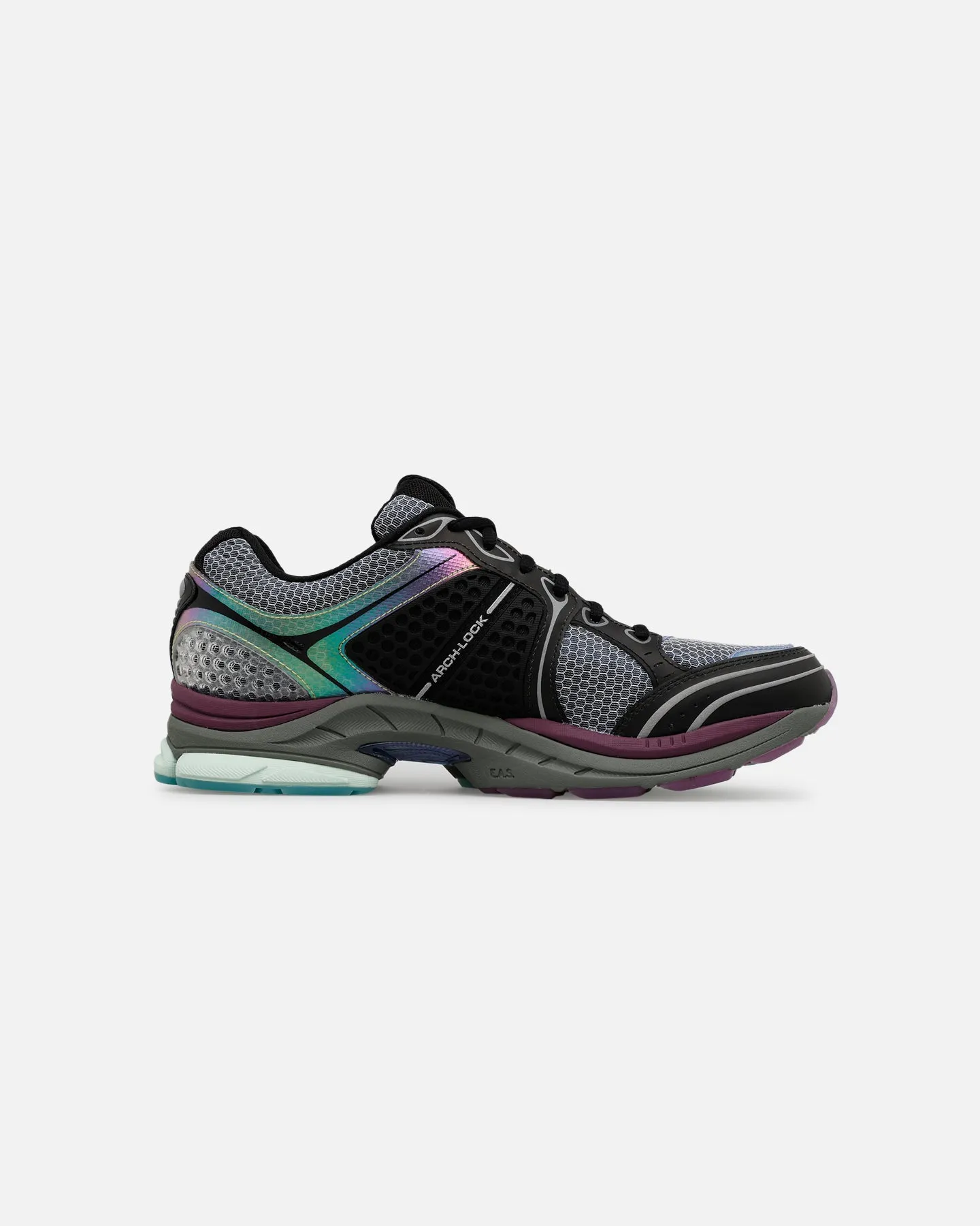 Saucony Progrid Triumph 4 Multi sold by Culture Kings product image thumbnail 2