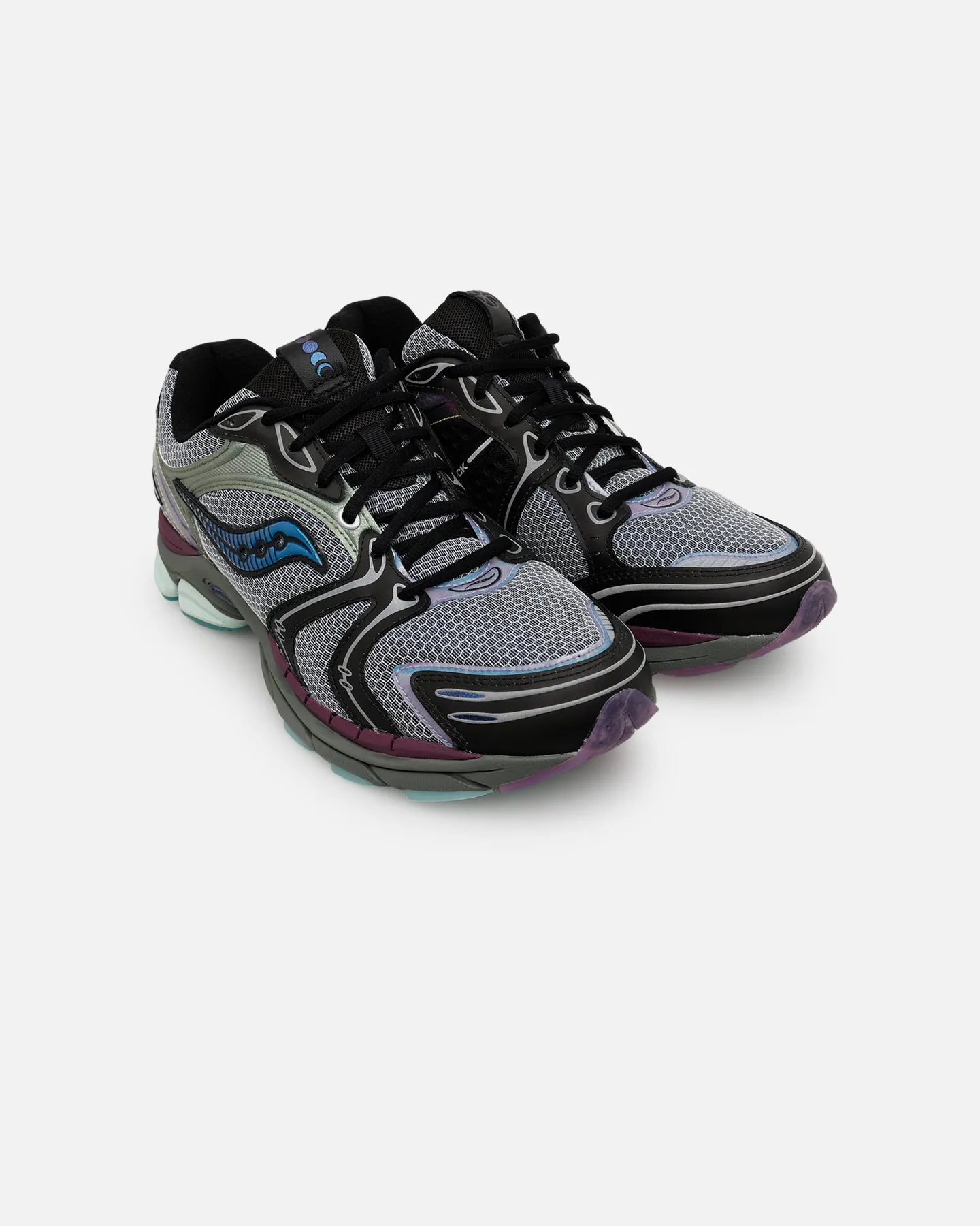 Saucony Progrid Triumph 4 Multi sold by Culture Kings product image thumbnail 5