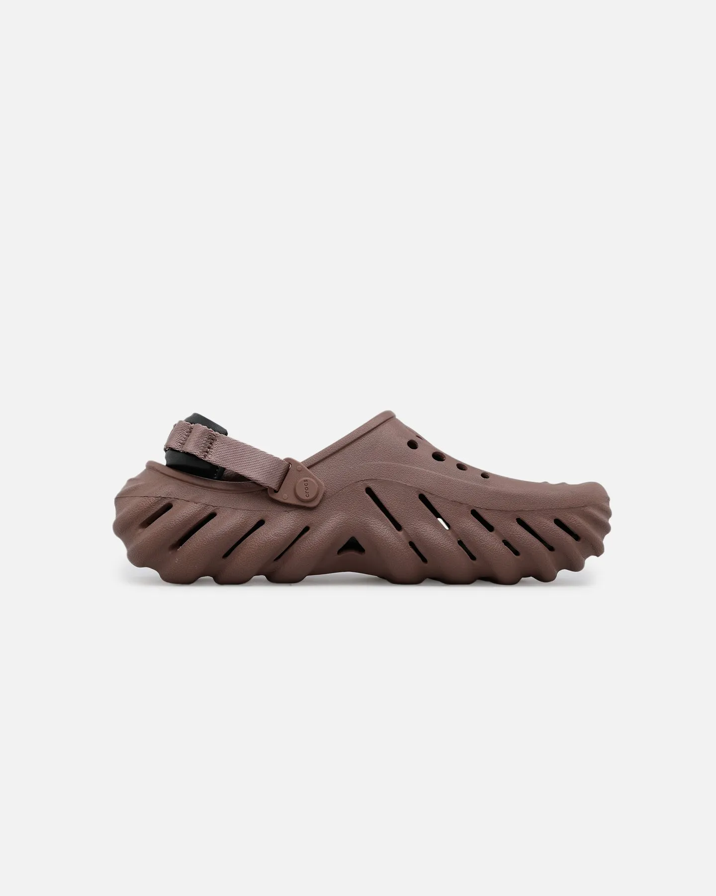 Crocs Echo Clog Truffle sold by Culture Kings product image thumbnail 2
