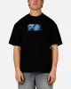 Goat Crew X Solo Leveling Statue Of God Vintage T-Shirt Black sold by Culture Kings